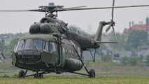 6105 - Poland - Army Mil Mi-17-1V aircraft