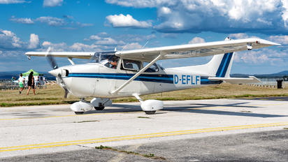 D-EFLF - Private Cessna 172 Skyhawk (all models except RG)