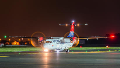 YU-ALZ - Air Serbia ATR 72 (all models)