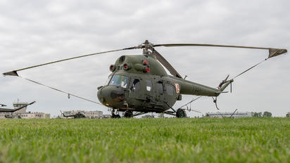 7337 - Poland - Army Mil Mi-2