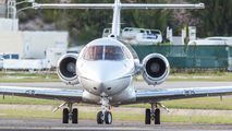 N11VG - Private Hawker Beechcraft 800XP aircraft