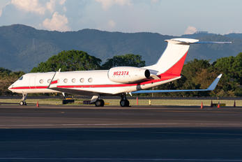 N623TA - Private Gulfstream Aerospace G-V, G-V-SP, G500, G550