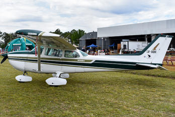 LV-OOH - Private Cessna 172 Skyhawk (all models except RG)
