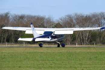 PG-380 - Argentina - Air Force Cessna 182 Skylane (all models except RG)
