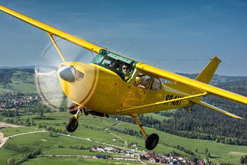 SP-ANT - Aeroklub Nowy Targ Cessna 172 Skyhawk (all models except RG)