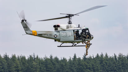 74-96645 - USA - Air Force Bell UH-1N Twin Huey