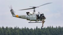 74-96645 - USA - Air Force Bell UH-1N Twin Huey aircraft