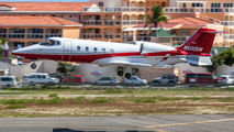N500SW - Private Bombardier Learjet 60 aircraft
