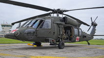 13-20615 - USA - Army Sikorsky HH-60M Blackhawk aircraft