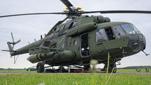 6112 - Poland - Army Mil Mi-17-1V aircraft