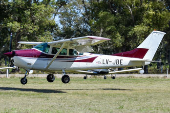 LV-JBE - Private Cessna 182 Skylane (all models except RG)