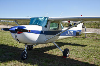 LV-CPG - Private Cessna 150