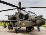 20-3341 - USA - Army Boeing AH-64E Apache aircraft