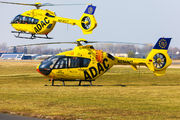 D-HWFH - ADAC Luftrettung Eurocopter EC135 (all models) aircraft