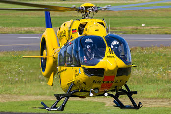 D-HYAO - ADAC Luftrettung Airbus Helicopters H145