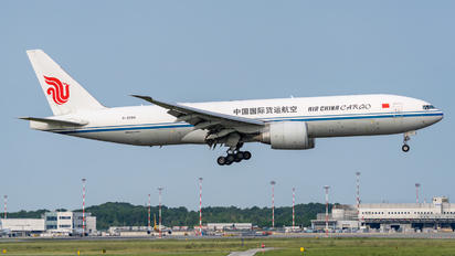 B-2094 - Air China Cargo Boeing 777F