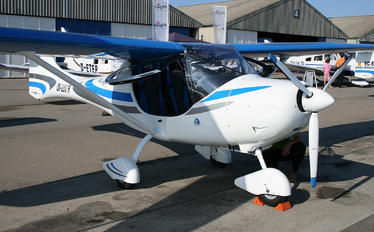 OK-LUU 19 - Private Fantasy Air Allegro SW