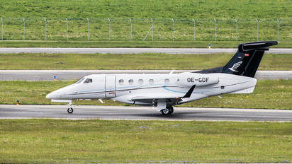 OE-GDF - Speedwings Embraer EMB-505 Phenom 300
