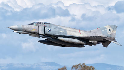 01503 - Greece - Hellenic Air Force McDonnell Douglas F-4E Phantom II