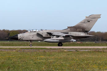 MM7054 - Italy - Air Force Panavia Tornado - ECR