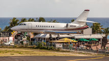 N251QS - NetJets Aviation Bombardier Challenger 650 aircraft