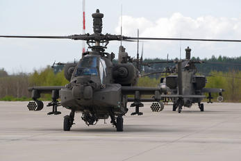 20-03348 - USA - Army Boeing AH-64E(I) Apache Guardian