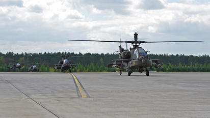 20-03343 - USA - Army Boeing AH-64E(I) Apache Guardian