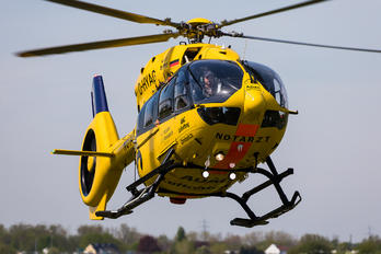 D-HYAG - ADAC Luftrettung Airbus Helicopters H145
