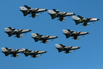 - - Italy - Air Force Panavia Tornado - IDS