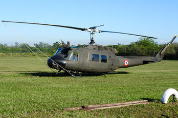 H-0441 - Paraguay - Air Force Bell UH-1H Iroquois