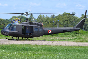 H-0444 - Paraguay - Air Force Bell UH-1H Iroquois