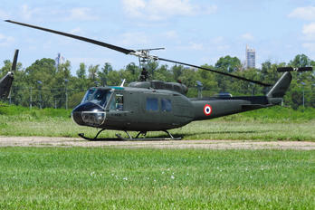 H-0439 - Paraguay - Air Force Bell UH-1H Iroquois
