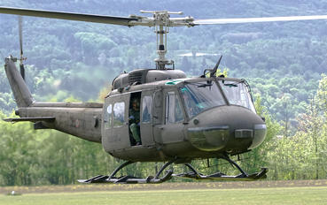 MM80721 - Italy - Army Agusta / Agusta-Bell AB 205