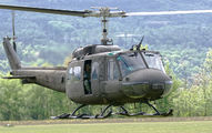 MM80721 - Italy - Army Agusta / Agusta-Bell AB 205 aircraft