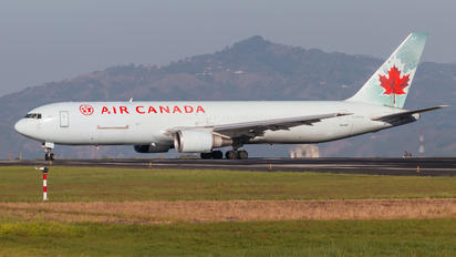 C-FPCA - Air Canada Boeing 767-300ER
