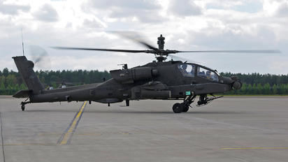 20-03355 - USA - Army Boeing AH-64E(I) Apache Guardian