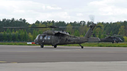 99-26830 - USA - Army Sikorsky UH-60M Black Hawk
