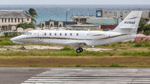 N126AA - Private Cessna 680 Sovereign aircraft