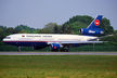 Biman Bangladesh - McDonnell Douglas DC-10 S2-ACS
