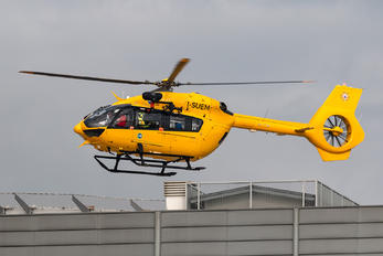 I-SUEM - Babcok M.C.S Italia Airbus Helicopters EC145 T2