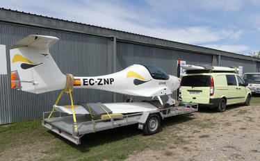 EC-ZNP - Private Atec Zephyr 2000