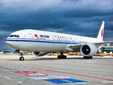 B-7952 - Air China Boeing 777-31H(ER) aircraft