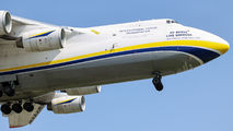 UR-82072 - Antonov Airlines /  Design Bureau Antonov An-124-100 Ruslan aircraft