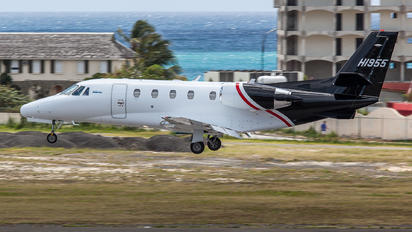 HI955 - Helidosa Aviation Group Cessna 560XL Citation XLS
