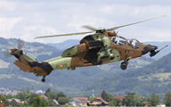HA.28-13-10043 - Spain - Army Eurocopter EC665 Tiger aircraft