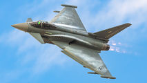 30+15 - Germany - Air Force Eurofighter Typhoon S aircraft