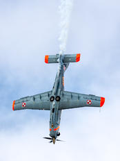 030 - Poland - Air Force "Orlik Acrobatic Group" PZL 130 Orlik TC-1 / 2