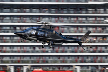 I-POWE - Mach Helicopters Agusta / Agusta-Bell A 109E Power