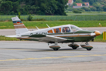 D-EACN - Private Piper PA-28 Cherokee