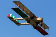 I-ZANA - Private Caproni Ca-3 aircraft